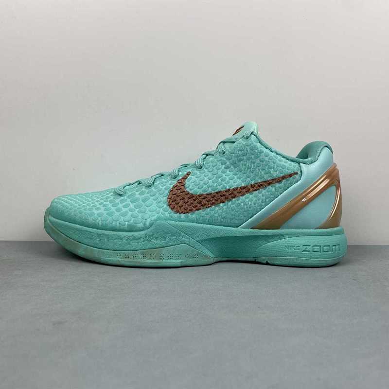 Nike Kobe IQ5774-300 39 40 40 5 41 42 42 5 43 44 44 5 45 46 47 5